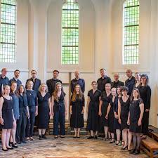 Kamerkoor Concerto Cherise