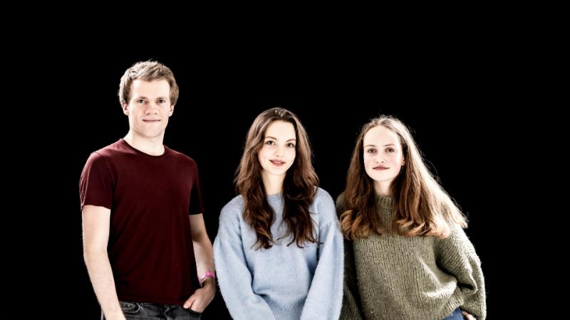 Trio Naegele & van Nee