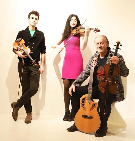 Trio Rusanovski
